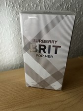 BURBERRY BRIT for Her Eau de