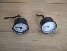 Goldschmitt manometer x - manometer, 2