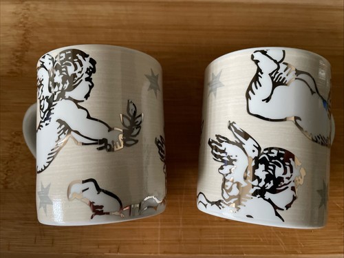 Kahla porzellan kaffeetasse - porzellan, 2