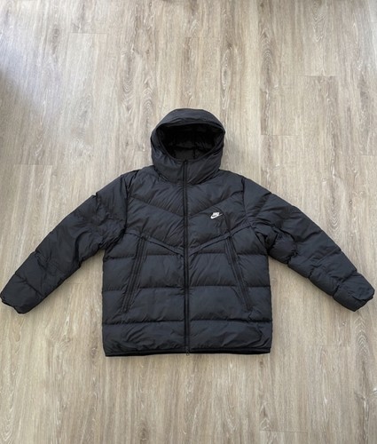 Nike storm fit winterjacke - storm-fit,