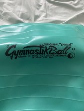 Gymnastikball