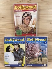 3x DVD • Best of Bollywood