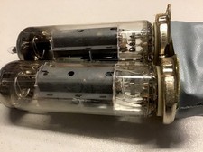 Röhrenpaar ECLL 800.Spezial