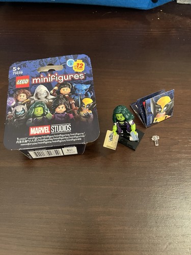 Lego marvel studios she - studios:, she-hulk