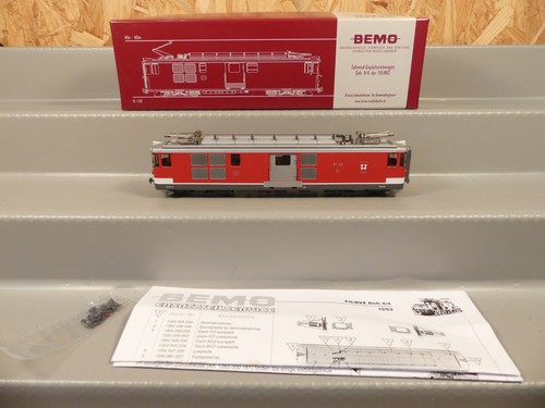 Bemo 1263 212 - , 1263212