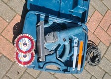 Bosch Mauernutfräse GNF 35 CA