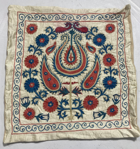 Vintage kissenbezug - vintage,