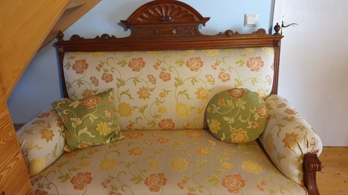 Gründerzeit sofa sessel ca - sofa,, sessel,