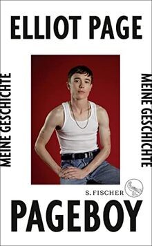 Pageboy meine geschichte - meine, von