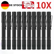 10pcs led taschenlampe lampe - 10pcs,
