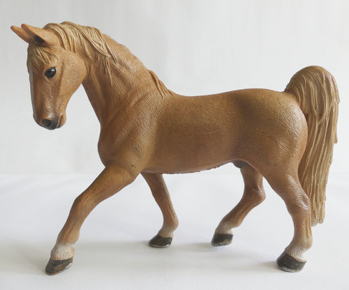 Schleich pferd tennessee - pferd,