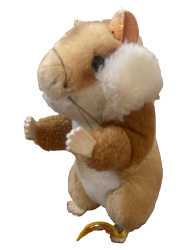 Steiff maus kuscheltier - maus,