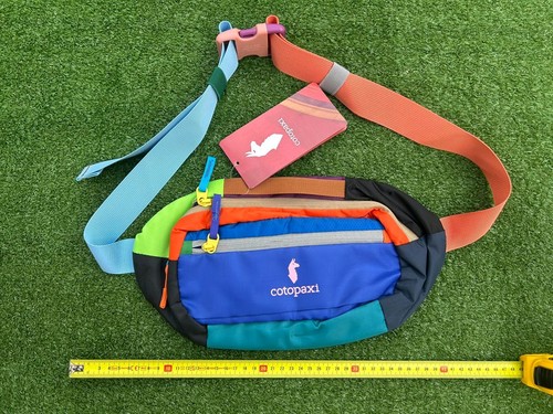 Cotopaxi bauchtasche kapai - cotopaxi, 3l