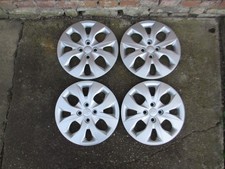 Original Hyundai i20 (GB)