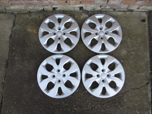 Original hyundai i20 - original, (gb)