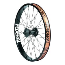 Federal STANCE PRO 20" BMX