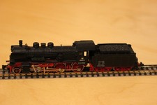 Fleischmann Schlepptender