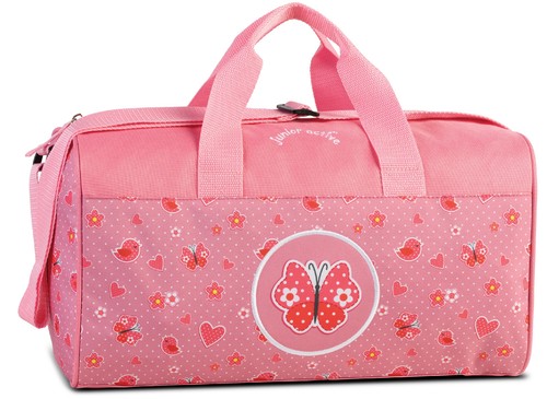 Kleine sporttasche mit name - mit,