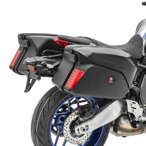 Motorrad koffer - koffer, +