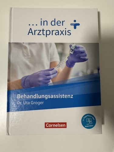 Der arztpraxis - in,