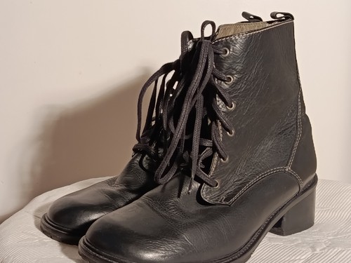 Ara schnürboots boots - ara,