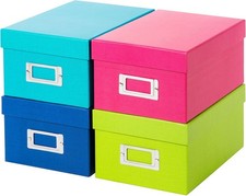 Goldbuch Fotobox Bella Vista