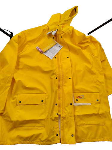 Sioen regenjacke dover - regenjacke,