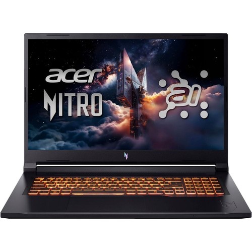 Acer nitro ai notebook - acer,
