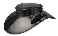 Halsberge Harnisch Kragen