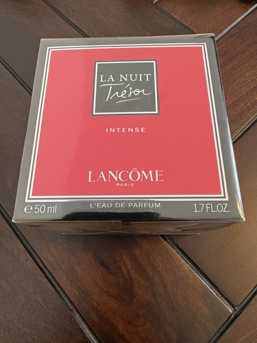 Lancôme nuit trésor - lancôme,