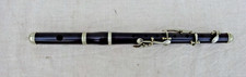 Piccolo Flöte ca. 32 cm ohne