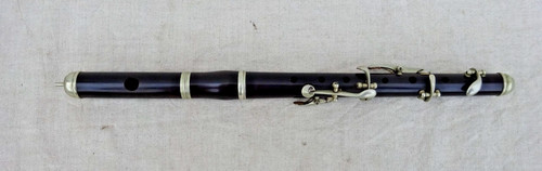 Piccolo flöte cm ohne - piccolo,