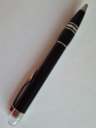 Montblanc starwalker - montblanc,