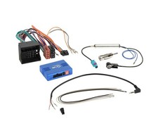 ACV Lenkradgrundinterface CAN-Bus für Audi Seat Skoda VW Quadl. Multlead 42a-132