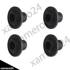 Geuther Radbefestigung Buchse