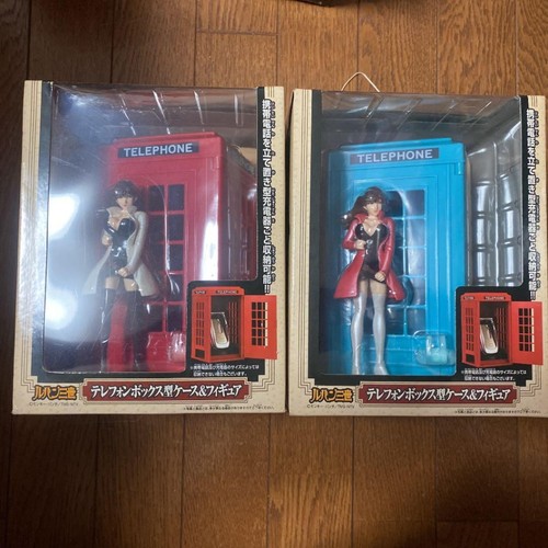 Lupin iii fujiko mine - iii,