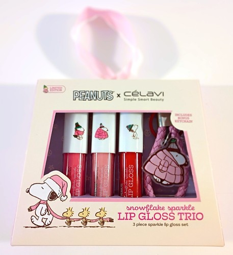 Snoopy peanuts tlg - , lip