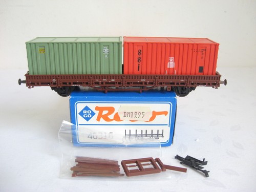 Db325 roco 46316 - db325*,