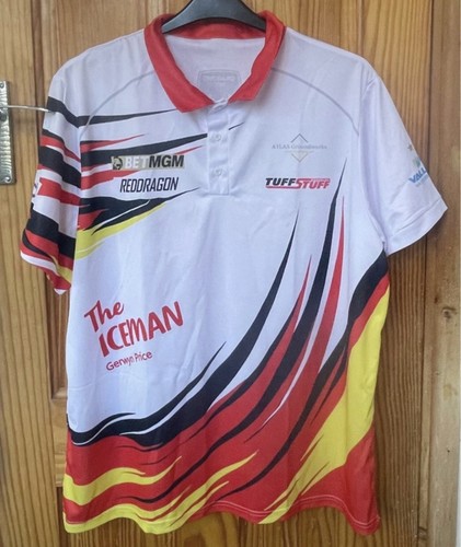 Gerwyn price berlin pdc - gerwyn,