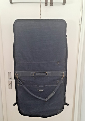 Elite voyage kleidersack - elite,