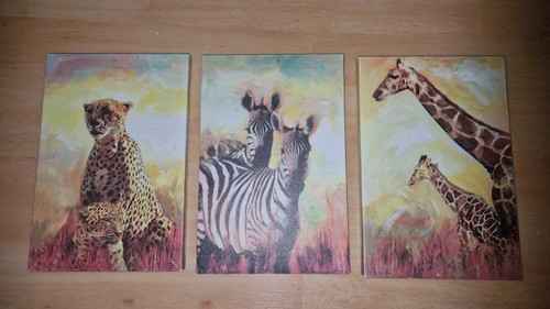 Bilder leinwand - (a, 20x30)