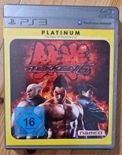 Tekken 6 - PS3 - Sony PlayStation 3 ⚡️