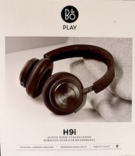 Bang & Olufsen Beoplay H9i