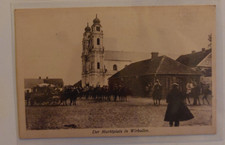Wirballen virbalis litauen - virbalis,