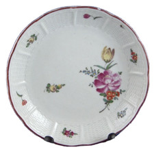 Antique 18thC Ludwigsburg