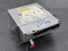 Navigationssystem BMW X5 E70 X6 E71 Navi HU Navigationsgerät CID DAB 9257200