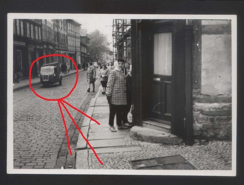 Orig foto auto - foto,
