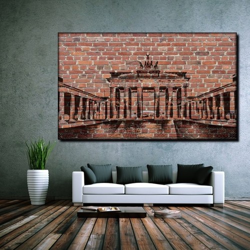 Leinwand bild xxl pop art - xxl,