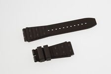 Breitling Kautschukband  22/20 Uhrenarmband  (B 2606)