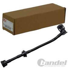 KURBELGEHÄUSEENTLÜFTUNG